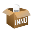 Icono de programa: Inno Setup Extractor