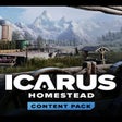 Icon of program: Icarus: Homestead Content…