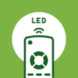 Icon of program: Solar Lamp Remote