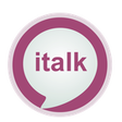 Icon of program: iTalk Language Translator