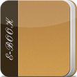 Icon of program: EBooki Reader - Best EPUB…