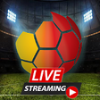 Icon of program: Soccer Live Streaming - L…
