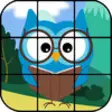 Icon of program: Jigsaw Puzzle for Kids Ow…