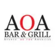 Icon of program: AOA Bar and Grill