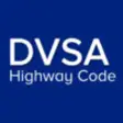 Icon of program: DVSA Highway Code
