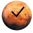 Icon of program: MarsClock