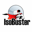 Icon of program: IsoBuster