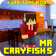 Icono de programa: Addon MrCrayfish's Furnit…