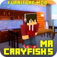 Icon of program: Addon MrCrayfish's Furnit…