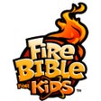 Icon of program: Fire Bible for Kids Compa…
