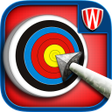 Icono de programa: Archery 3D - Bowman