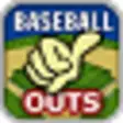 Icon of program: Baseball Outs