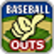 Icon of program: Baseball Outs