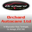 Icon of program: Orchard Autocare