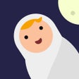 Icon of program: Luna - Baby Monitor with …
