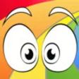 Icon of program: iEye - Funny Cartoon Eyes…