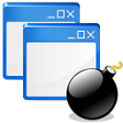 Icon of program: Kill Multiple Processes a…