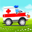 Icon of program: Free Cartoons For Kids By…