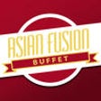 Icon of program: Asian Fusion Buffet