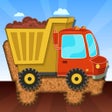 Icon of program: Kids Car, Trucks & Constr…