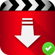 Icon of program: Free Videos Downloader 20…