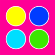 Icon of program: Kids colors learning