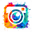 Icon of program: Photo Editor Pro