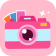 Icon of program: Youth Camera - Beauty Edi…