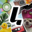 Icon of program: Lagguy Wallpapers