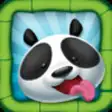 Icon of program: don't feed the Panda