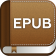 Icon of program: EPUB Reader for all books…