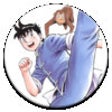 Icon of program: Komik Kungfu Boy (Full, I…