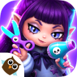 Icono de programa: Spooky Salon: Makeover Cl…