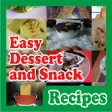 Icon of program: Easy Dessert and Snack