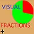 Icono de programa: Fractions
