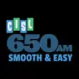 Icon of program: CISL 650