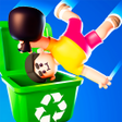 Icon of program: Lazy Jump