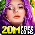 Icon of program: Age of Slots Best New Hit…