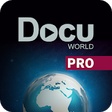 Icono de programa: Documentary TV PRO - Repo…