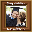 Icon of program: Graduation Photo Editor