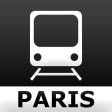 Icon of program: MetroMap Paris