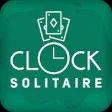 Icon of program: Clock Solitaire
