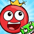 Icon of program: Plants Ball 4 - Red Ball …