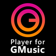 Icon of program: Media Player for gMusic