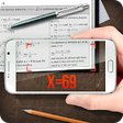 Icon of program: Math Formula Solution Sim…