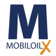 Icon of program: MobiloilX