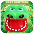 Icon of program: Crocodile Dentist Roulett…