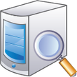 Icon of program: Server Status Monitor