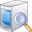 Icon of program: Server Status Monitor