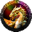 Icono de programa: Fly Your Dragon